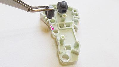 HGUC ZZガンダム(ガンダム,プラモデル)