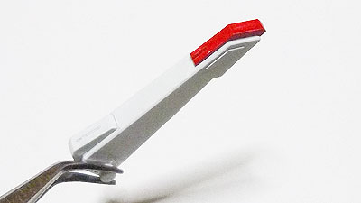 HGUC ZZガンダム(ガンダム,プラモデル)