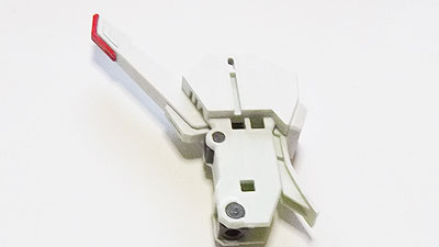 HGUC ZZガンダム(ガンダム,プラモデル)