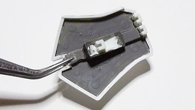 HGUC ZZガンダム(ガンダム,プラモデル)