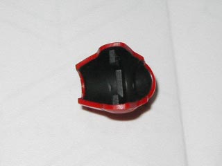 HGMヴァルヴァロの製作(ガンダム,プラモデル)