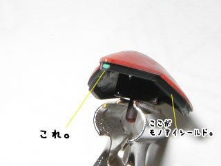 HGMヴァルヴァロの製作(ガンダム,プラモデル)