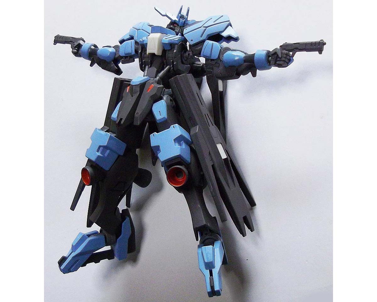 HG ガンダム・ヴィダール