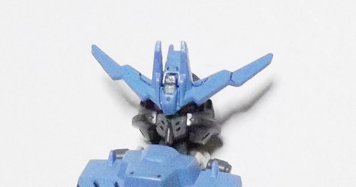 HG ガンダム・ヴィダール(ガンダム,プラモデル)
