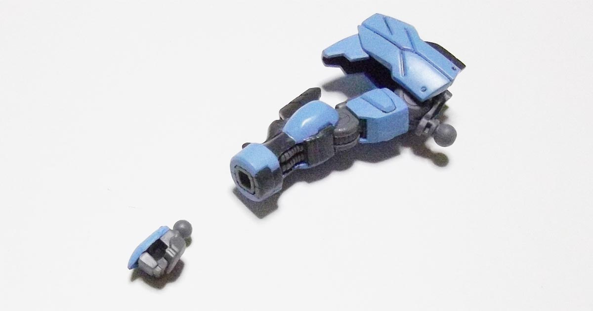 HG ガンダム・ヴィダール(ガンダム,プラモデル)