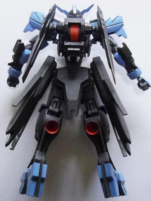 HG ガンダム・ヴィダール(ガンダム,プラモデル)