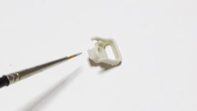 HG ガンダム・ヴィダール(ガンダム,プラモデル)