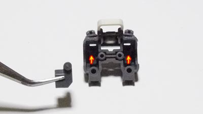 HG ガンダム・ヴィダール(ガンダム,プラモデル)