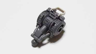 HG ガンダム・ヴィダール(ガンダム,プラモデル)