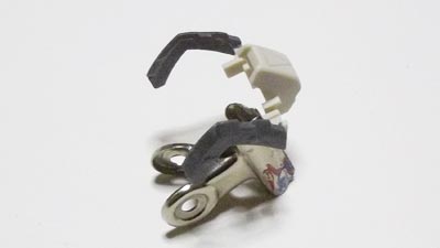 HG ガンダム・ヴィダール(ガンダム,プラモデル)