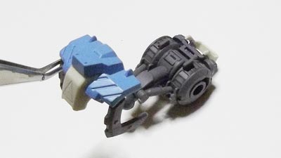 HG ガンダム・ヴィダール(ガンダム,プラモデル)