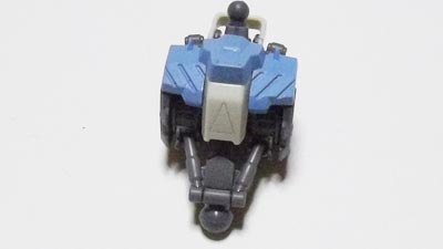 HG ガンダム・ヴィダール(ガンダム,プラモデル)