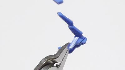 HG ガンダム・ヴィダール(ガンダム,プラモデル)