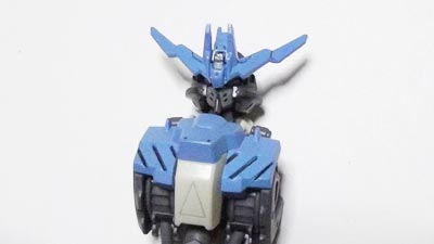 HG ガンダム・ヴィダール(ガンダム,プラモデル)