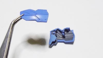 HG ガンダム・ヴィダール(ガンダム,プラモデル)