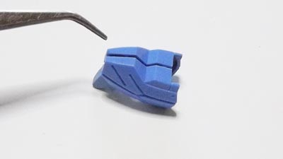 HG ガンダム・ヴィダール(ガンダム,プラモデル)