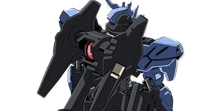 HG ガンダム・ヴィダール(ガンダム,プラモデル)