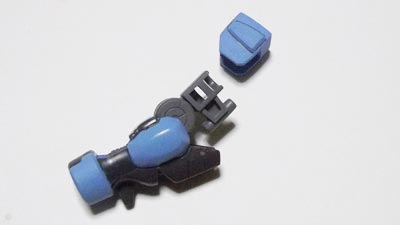 HG ガンダム・ヴィダール(ガンダム,プラモデル)