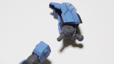 HG ガンダム・ヴィダール(ガンダム,プラモデル)