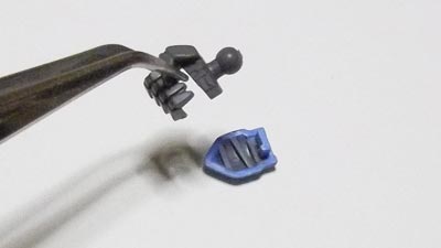 HG ガンダム・ヴィダール(ガンダム,プラモデル)