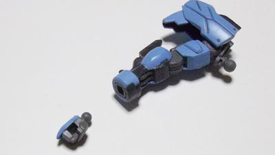 HG ガンダム・ヴィダール(ガンダム,プラモデル)