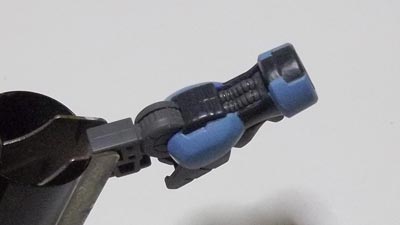 HG ガンダム・ヴィダール(ガンダム,プラモデル)