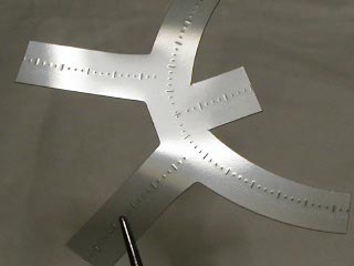 HGUCゾック(プラモデル,ガンダム)の製作
