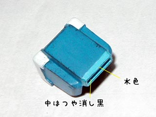フォースインパルスガンダムの製作
