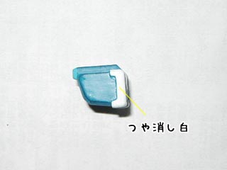 フォースインパルスガンダムの製作