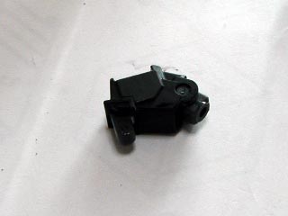 HGフォースインパルスガンダム製作(プラモデル)
