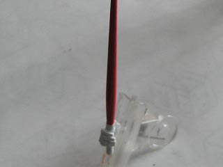 HGエールストライクガンダム(プラモデル)の製作