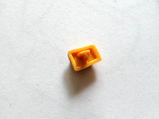 HGフォースインパルスガンダム製作(プラモデル)