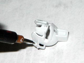 HGフォースインパルスガンダム製作(プラモデル)
