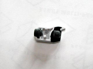 HGフォースインパルスガンダム製作(プラモデル)