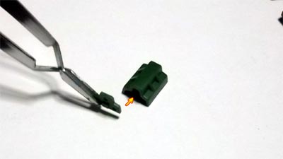 マゼラアタック(プラモデル,ガンダム)