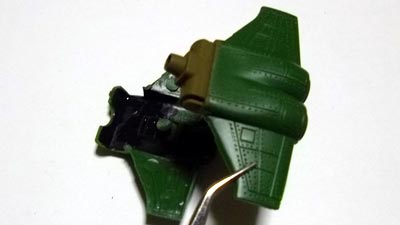 1/144マゼラアタック(プラモデル,ガンダム)