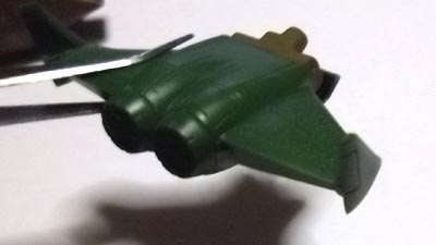 1/144マゼラアタック(プラモデル,ガンダム)