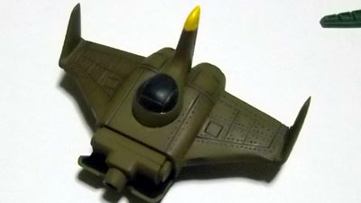 1/144マゼラアタック(プラモデル,ガンダム)