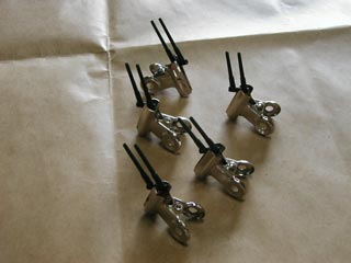 1/1200戦艦マゼラン(ガンダム,プラモデル)