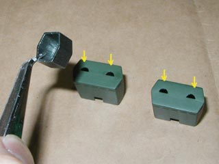 1/1200戦艦マゼラン(ガンダム,プラモデル)