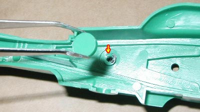 1/1200戦艦マゼラン(ガンダム,プラモデル)