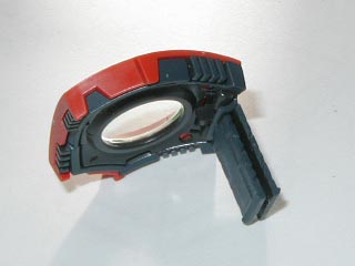 MGボールの製作(ガンダム,プラモデル)