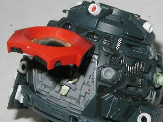 MGボールの製作(ガンダム,プラモデル)