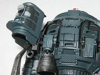 MGボールの製作(ガンダム,プラモデル)