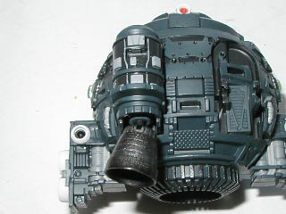 MG ボール
