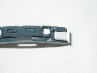 MGボールの製作(ガンダム,プラモデル)