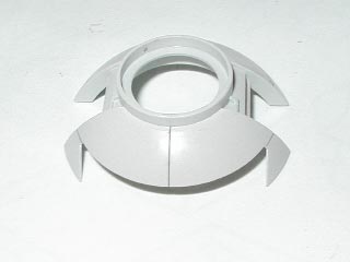 MGボールの製作(ガンダム,プラモデル)