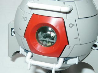 MG ボール
