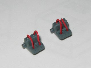 MGボールの製作(ガンダム,プラモデル)