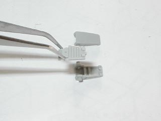 MGボールの製作(ガンダム,プラモデル)